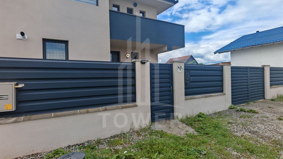 Casă tip duplex de închiriat | Zona Veteranii de Război - Poză 13