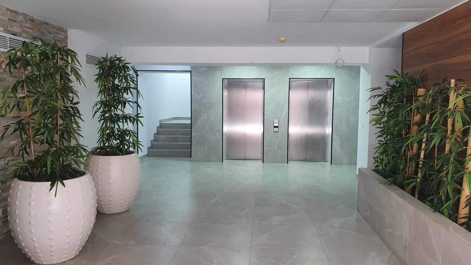 Garsoniera premium Hils Pallady, centrala proprie, parcare inclusă, 2 min metrou - Poză 6