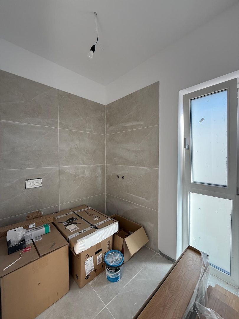 Duplex Modern pozitie excelenta zona Giarmata Vii - Poză 9