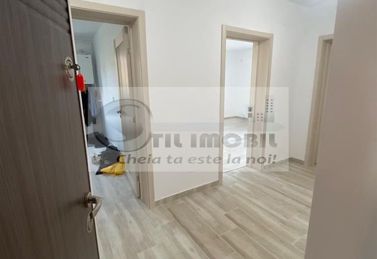 Ap. 1 camera, decomandat, Hlincea, 41mp, intabulat - Poză 2