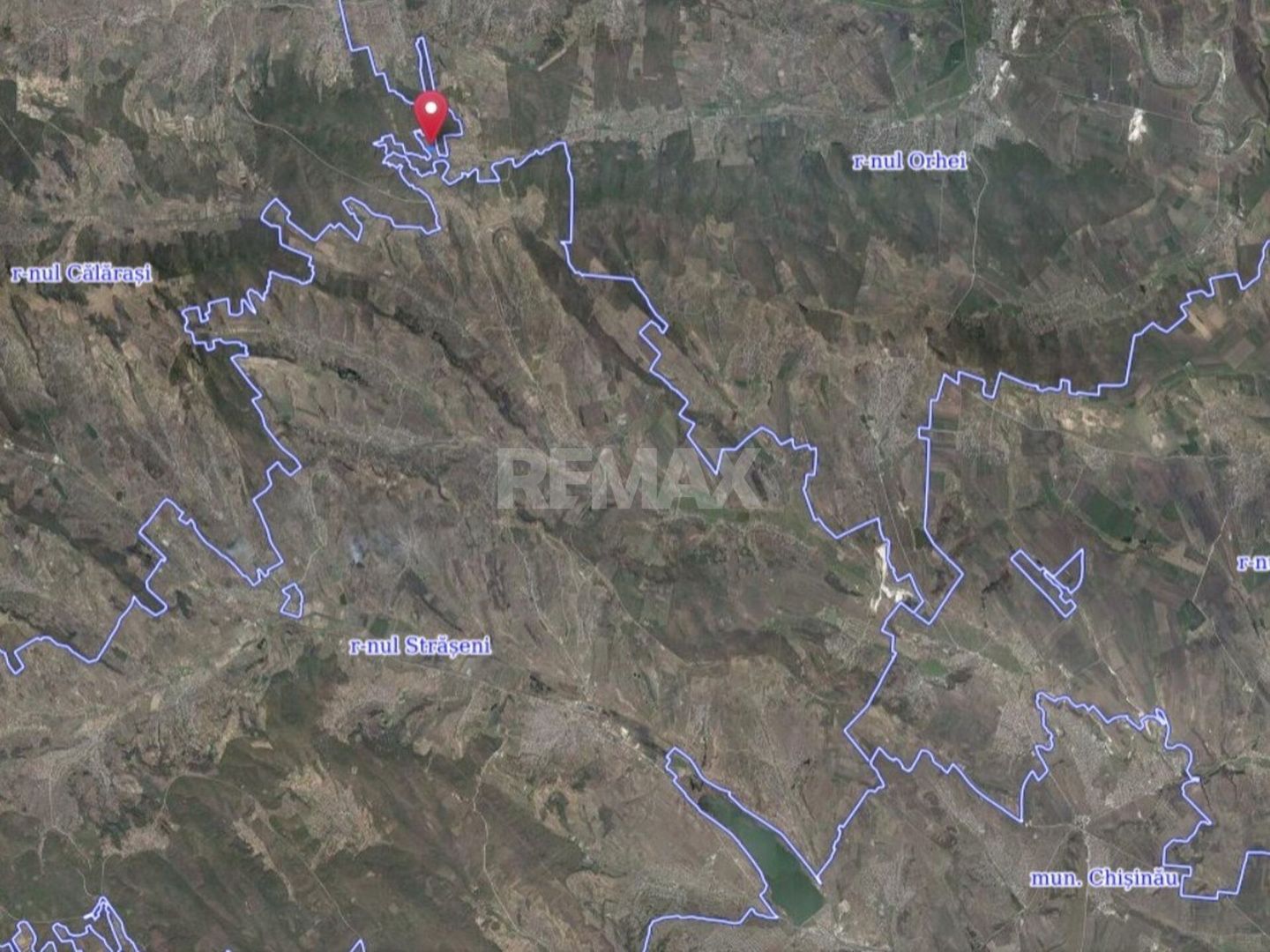 Tabăra/Orhei | 12.87 ari | Teren în inima Codrilor – Ideal pentru evadare în natură sau investiție - Poză 12