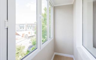 Vânzare apartament, 3 camere + living, strada Vasile Lupu, Buiucani - Poză 11