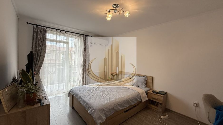 🏡Apartament modern 1 camera- Giroc - Poză 1