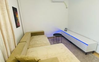 Apartament decomandat cu 2 camere - Alexandru cel Bun - 420€ - Poză 3