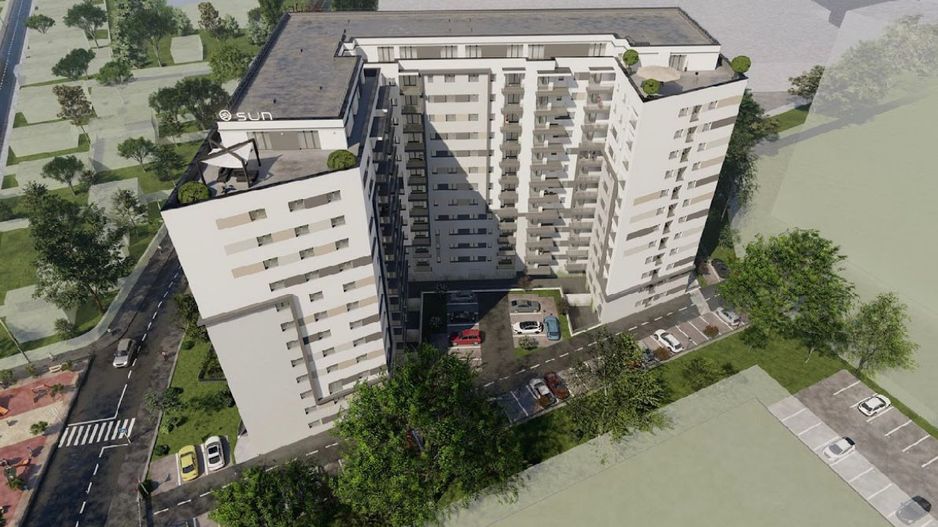 Apartament 3 camere I Sun Rebreanu I - Poză 8