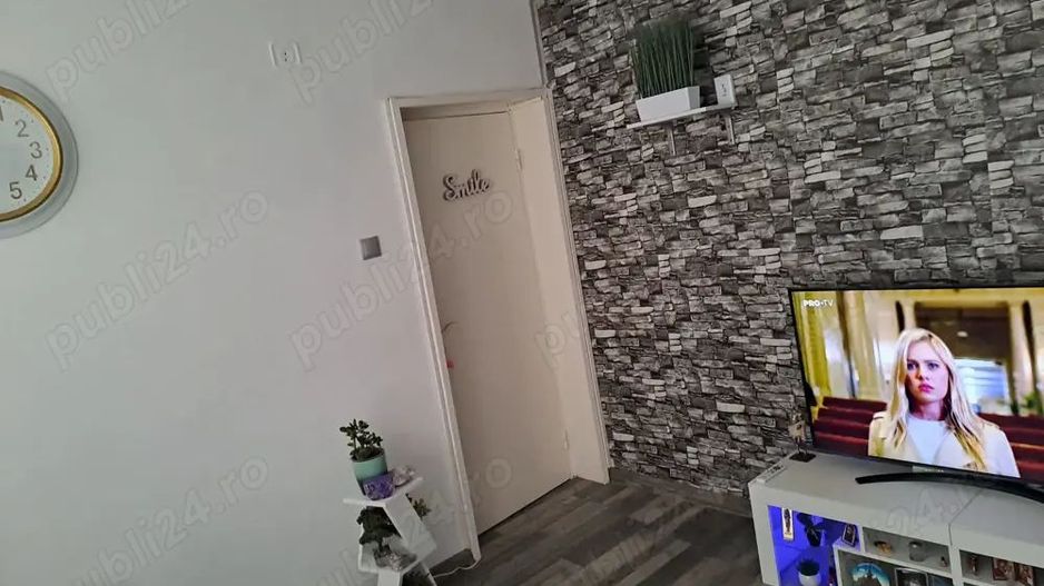 BRASADAS vinde ap 3 cam etaj 4/4 Soarelui. - Poză 6