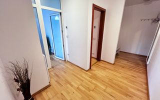 Apartament 2 camere Coralia Campusul Universitar - Satul de vacanta - Poză 11