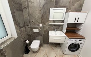 La prima închiriere, zona de sud, terasa proprie - Poză 16