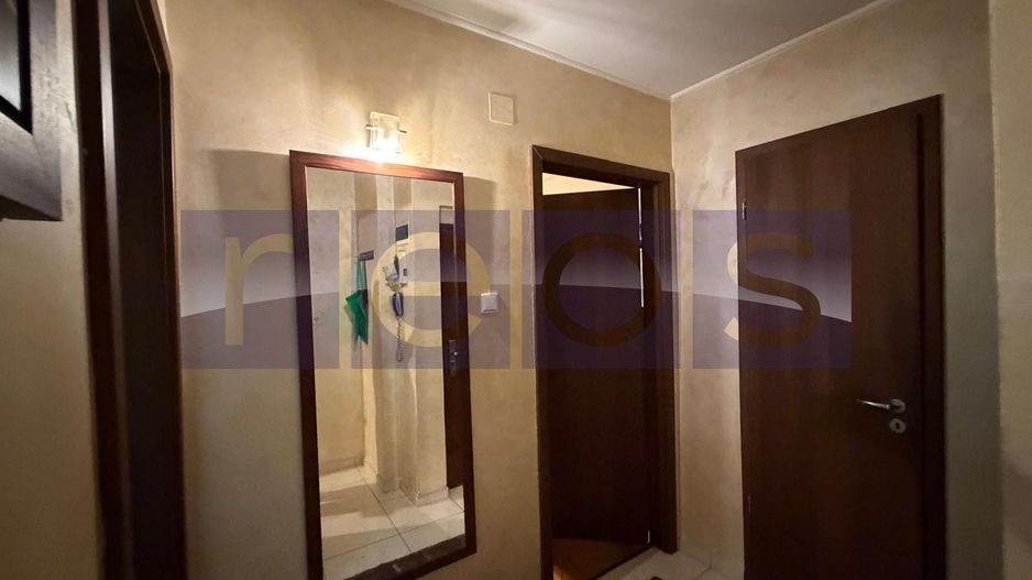 VANZARE 3 CAMERE | PIATA ROMANA | MOBILAT-UTILAT | 54MP | ETAJ 3 DIN 8 - Poză 17