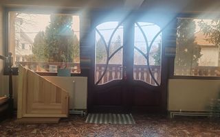 Spatiu comercial, Etajul 1, zona Politiei Municipale - Poză 3