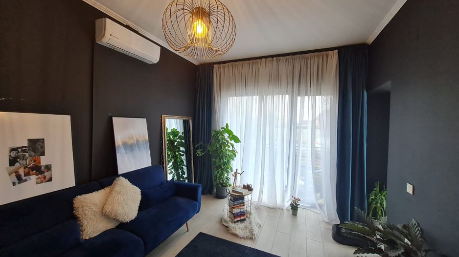 Casa ideala pentru 2 familii - Poză 14