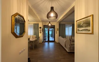 Vila cu gradina matura in Paradisul Verde | Teren 537 mp - Poză 14