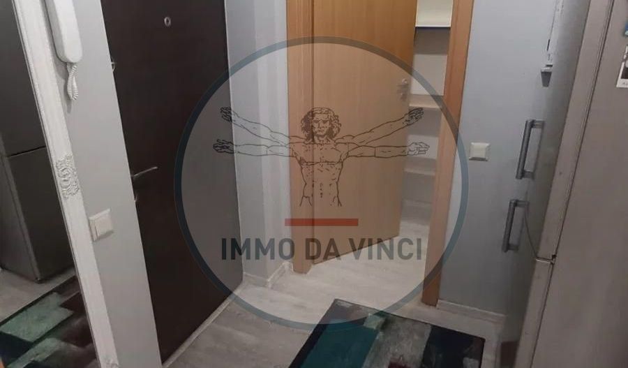 Apartament central de închiriat. - Poză 8