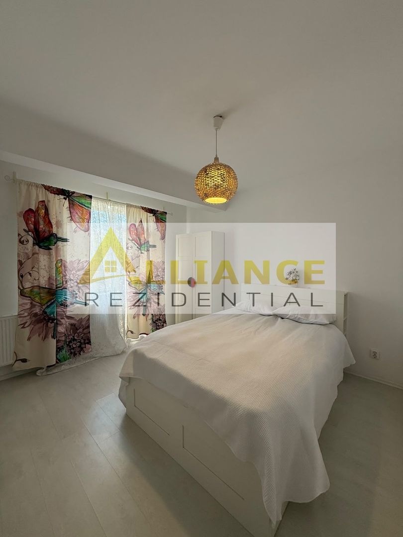 Casa duplex modernă P+1+M în Popești-Leordeni | Curte privată 107 mp - Poză 9