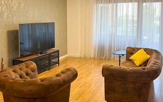 Chirie | Apartament 4 camere 127mp | Parcare | Vatra Nouă - Poză 12
