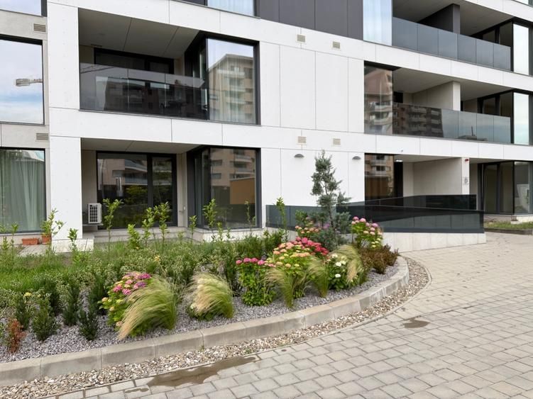 APARTAMENT PREMIUM | PARCARE | PRIMA INCHIRIERE | AVIATIEI - Poză 13