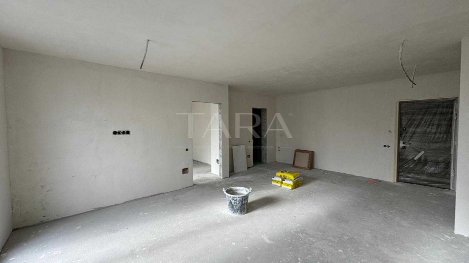 Apartament 2 camere zona centrală, Florești - Poză 1