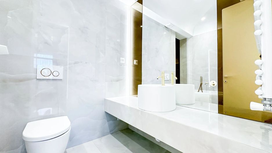 Apartament 3 camere I Cortina North I Parcare subterană - Poză 15