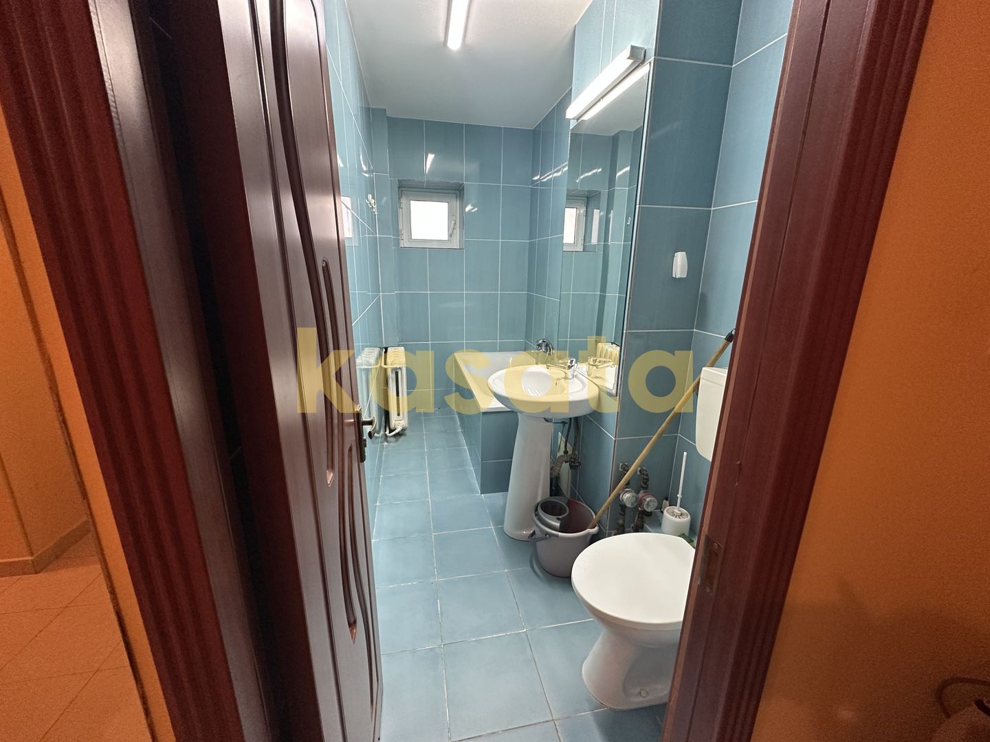 Garsonieră | Lângă Teatrul Masca | Renovată complet - Poză 9