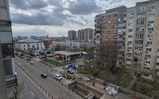 AP. 2CAM. SPATIOS ETAJ 6 / SOS. MIHAI BRAVU. COMISION 0%! - Poză 3