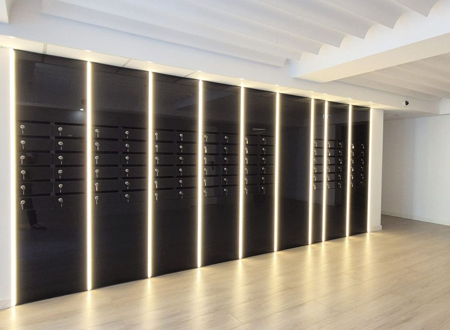 COMISION 0% Apartament 2 cam- Cortina North prima inchiriere - parcare subterana - Poză 21