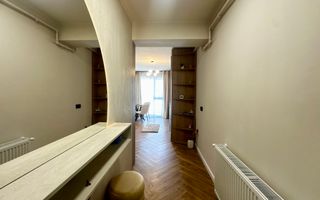 Apartament ultrafinisat | Bloc nou | Dâmbul Rotund - Poză 18