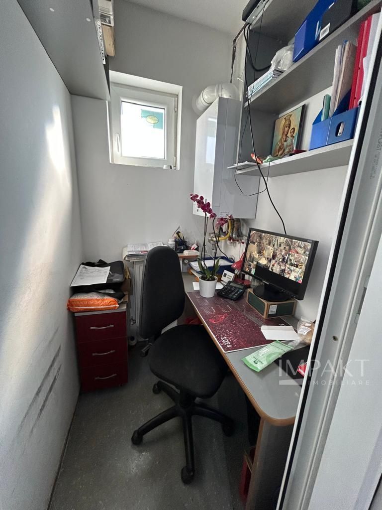 Spatiu comercial, in cartierul Buna-Ziua! - Poză 7