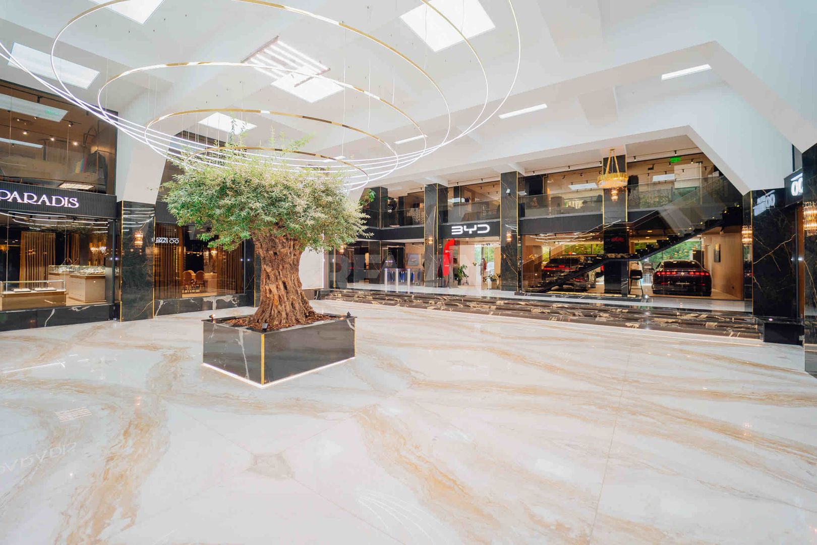 SPRE CHIRIE SPAȚIU COMERCIAL PENTRU BIROU | OFICIU 170 m2 - Poză 13