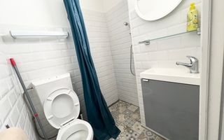 VANZARE GARSONIERA | DECOMANDATA | ZONA PIATA VICTORIEI | 400m METROU - Poză 5