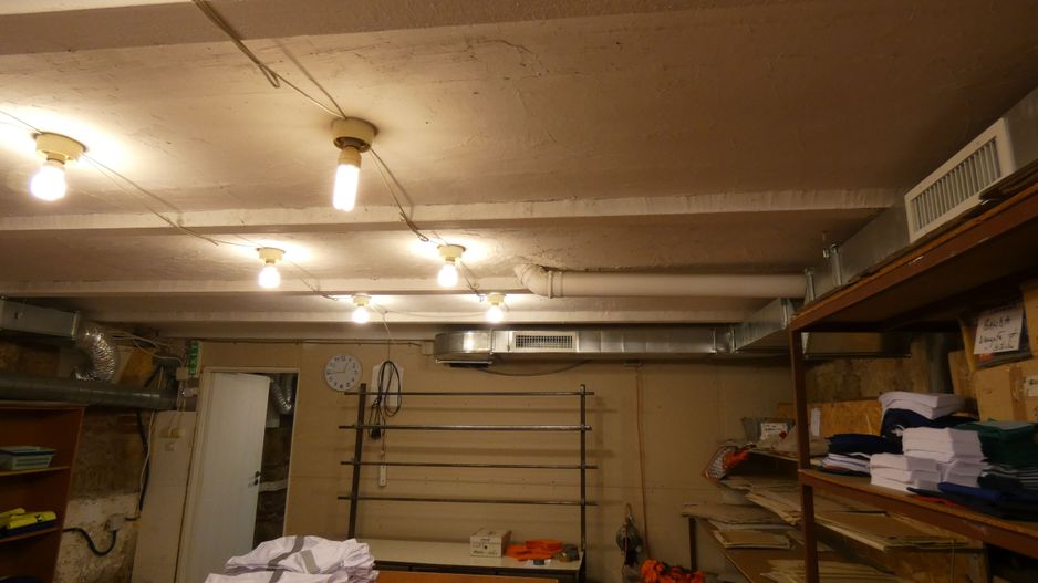 De inchiriat spatiu industrial in zona Garii - Poză 9