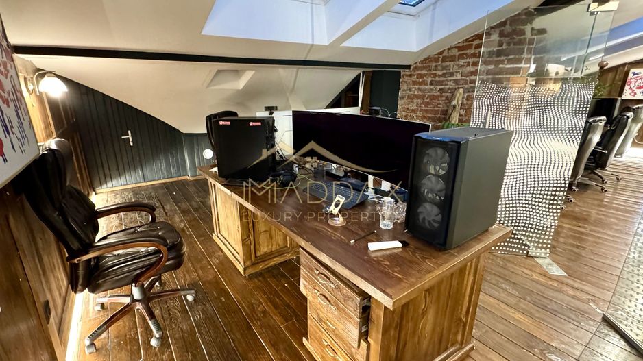 Spatiu de birouri in Vila Interbelica ***104mp utili***// Victoriei - Poză 8