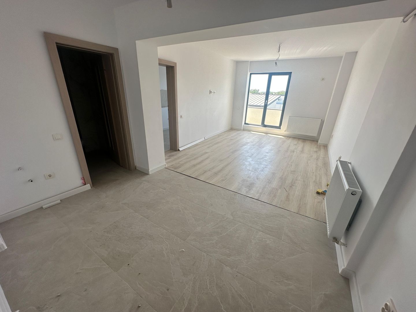 GARSONIERA SOS MAGURELE, MUTARE IMEDIATA, RATE DEZVOLTATOR, COMIS 0% - Poză 2