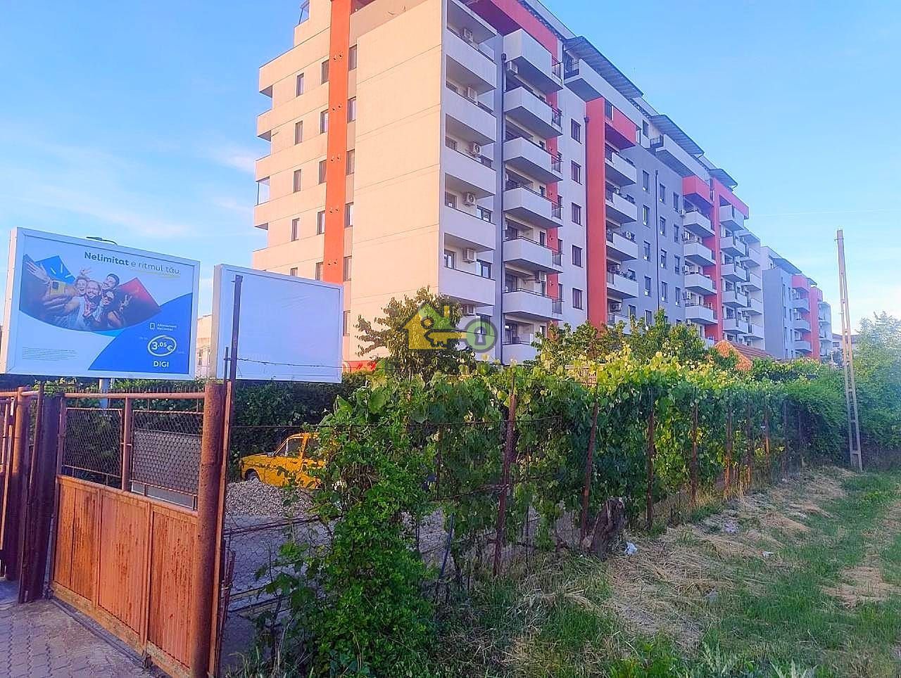 Casa individuala cu teren de 638 mp - zona Giroc - Poză 16