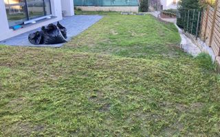 Arhitectura contemporana. Parte de duplex. Cartierul nou Câmpului. - Poză 12