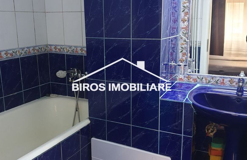 2 camere 93 mp Calea Bucuresti - Vodafone - Poză 7