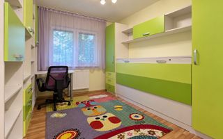 3 camere decomandate, Parcare, Plopilor, Penny, OMV, Zona Arinilor - Poză 3