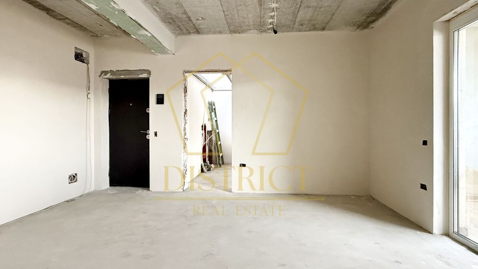 Apartament premium 4 camere, pe doua niveluri | Dumbravita | Kaufland - Poză 2