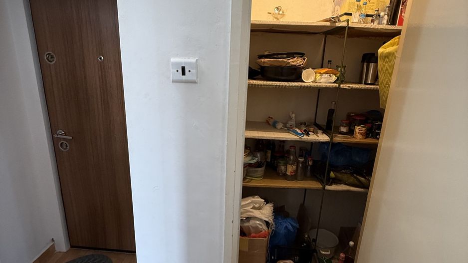 Apartament 3 camere 60 mp etaj 2 - Campina ,langa OMV - Poză 17