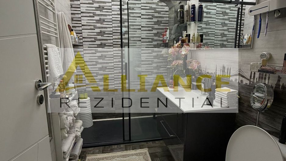 { Bulevardul Metalurgiei } Apartament 2 camere tip studio - Poză 12