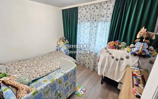 Apartament cu 3 camere, etaj 3, zona GARA; - Poză 6
