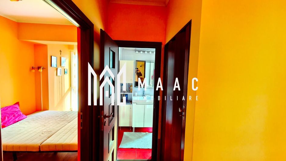 Apartament 3 camere I 65 mp I Balcon I Doamna Stanca - Poză 3