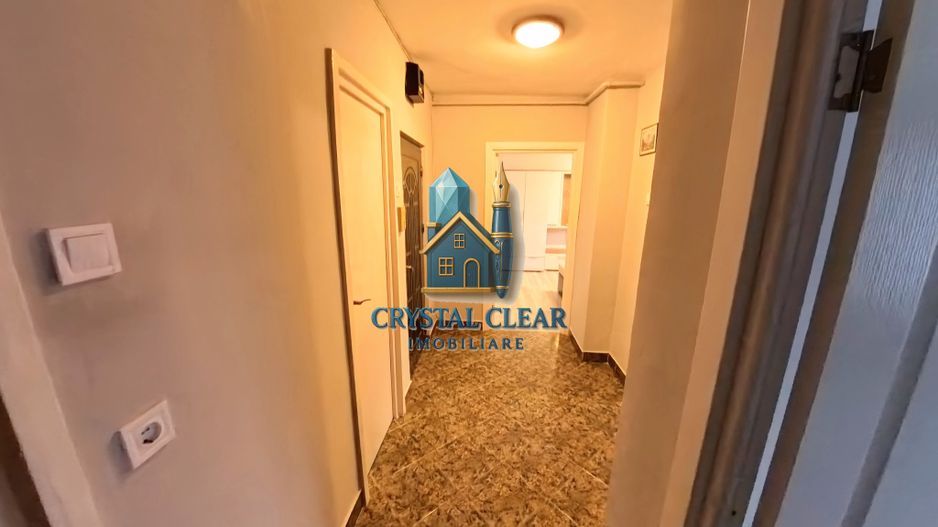 Apartament 2 camere - cartier Tudor Vladimirescu, str. Înfrățirii - Poză 9