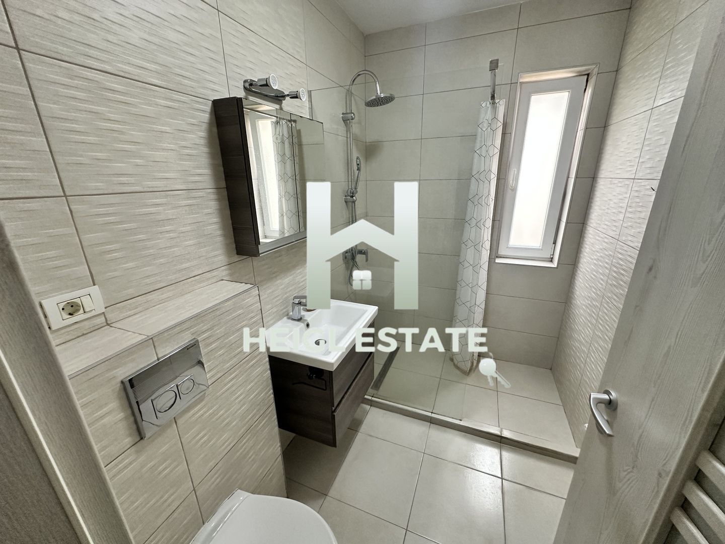 Apartament cu 2 camere in Giroc - Poză 6