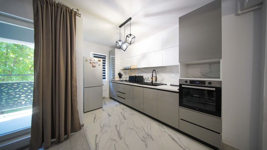Apartament 3 camere, zona Theodor Pallady –Nicolae Teclu, acces metrou - Poză 14