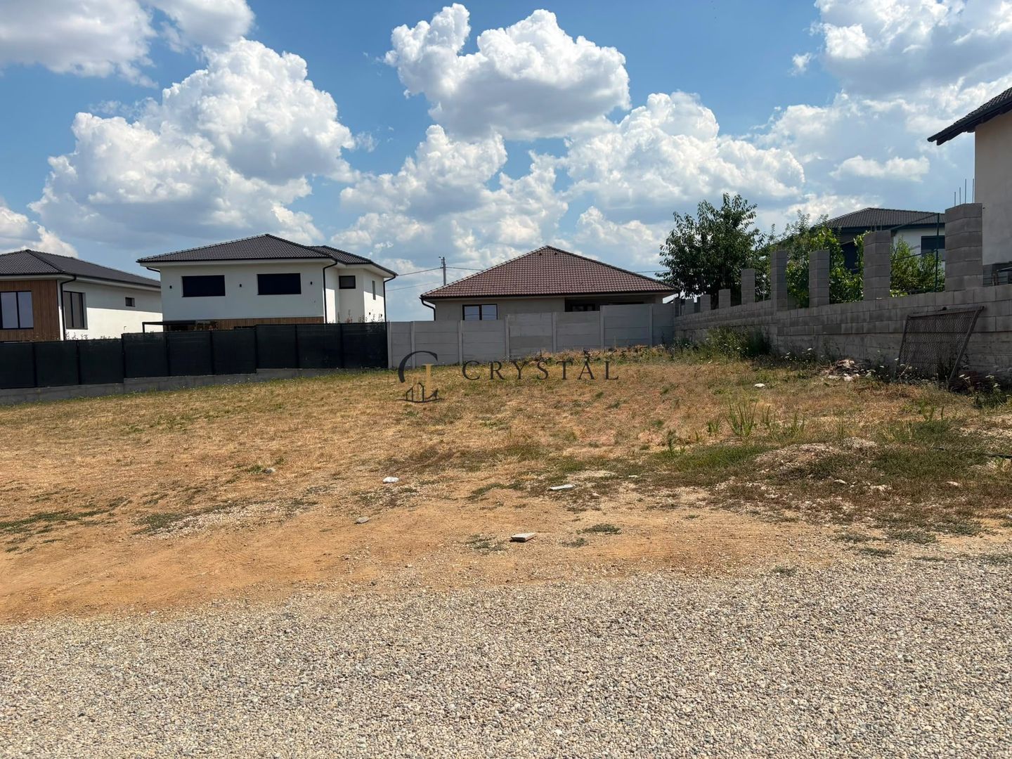 Teren intravilan 490 MP | Oradea | Cartierul Balcescu - Poză 1