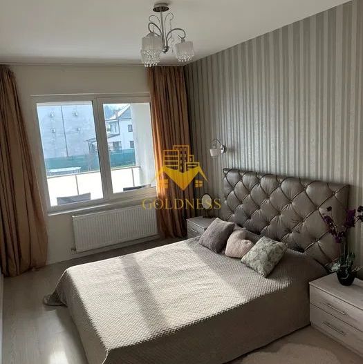 2 camere open space, parcare, Zona Calea Turzii, OMV, Leroy Merlin - Poză 4