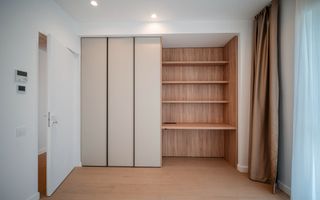 3 camere + loc de parcare in subteran || AVIATIEI TOWER - Poză 10