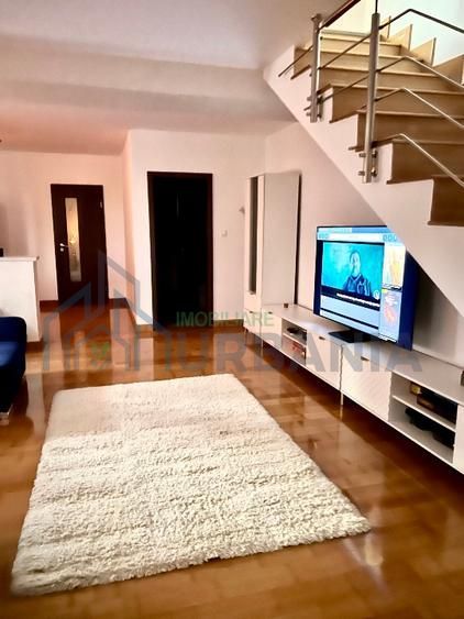 Casă de vânzare complet utilată și mobilată, Iași – 5 camere, 350.000 EUR - Poză 3