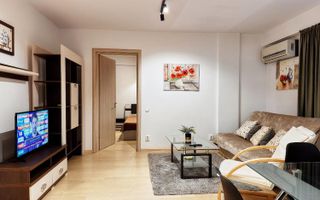 Apartament 2 Camere modern zona Gorjului cu loc de parcare - Poză 3