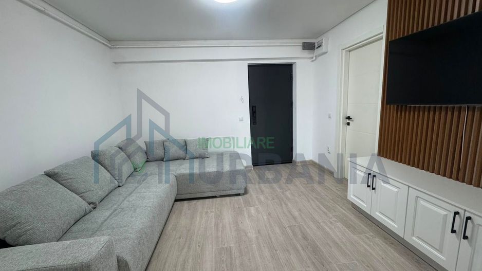 Apartament de inchiriat, 2 camere, Copou Garden Residence, bloc nou, la prima inchiriere - Poză 5